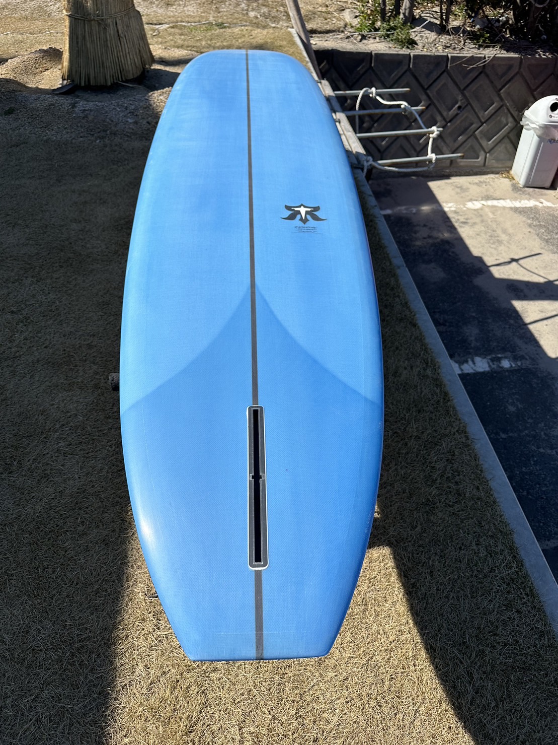 REVELATION surfboard